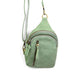 Wispy Green