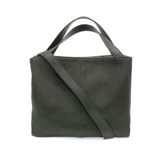 Brandi Convertible Crossbody Handbag