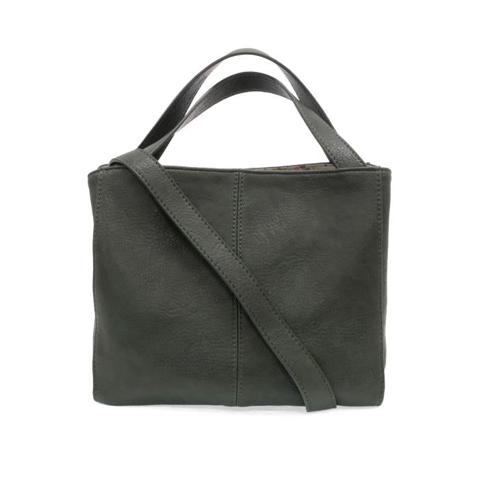 Brandi Convertible Crossbody Handbag