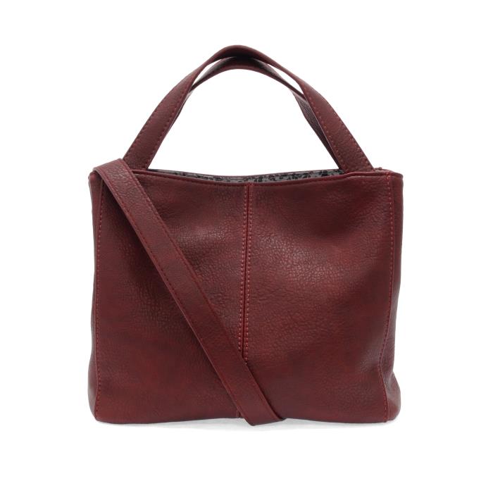 Brandi Convertible Crossbody Handbag