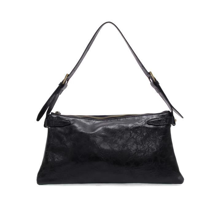 Eve Trapeze Shoulder Bag