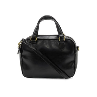 Regina Mini Satchel Crossbody Bag