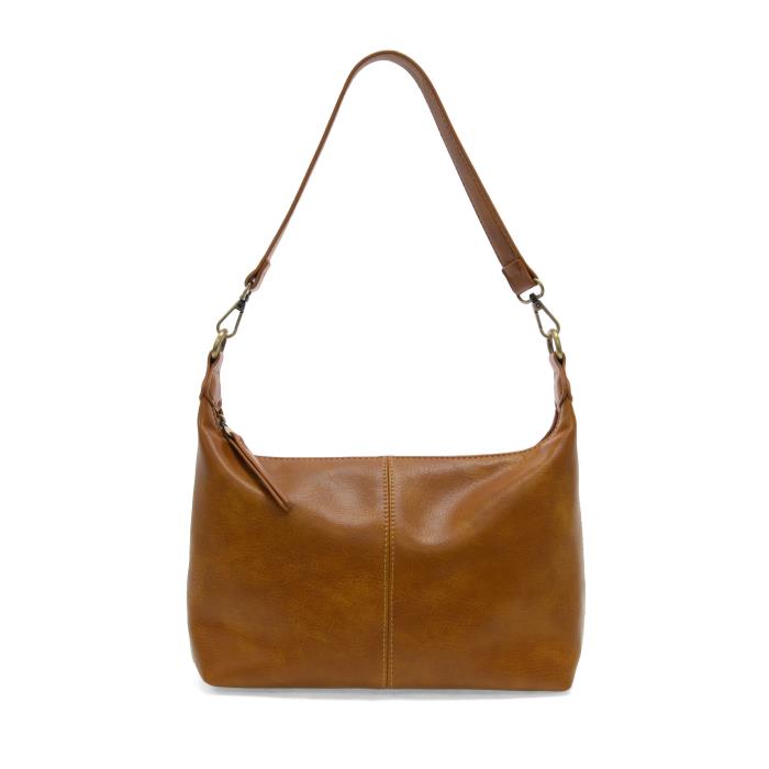 Danna Top Zip Crossbody Bag