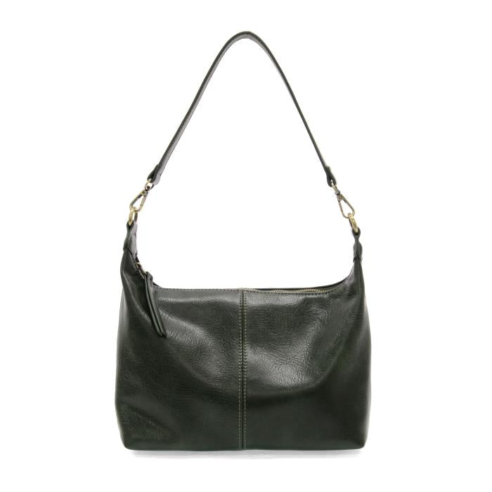 Danna Top Zip Crossbody Bag
