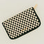 Black Checkered