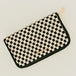 Black Checkered