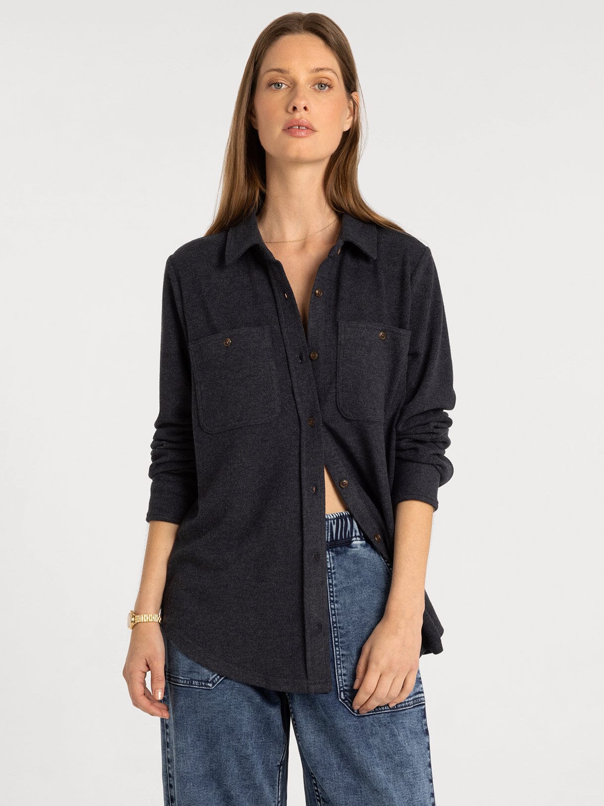 Lewis Shirt