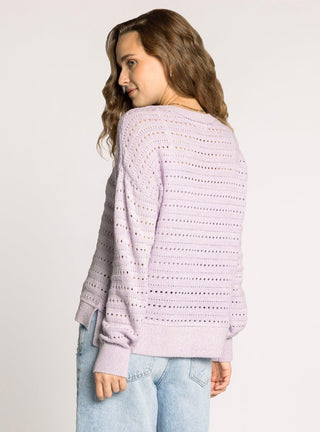 Robin Knit Sweater