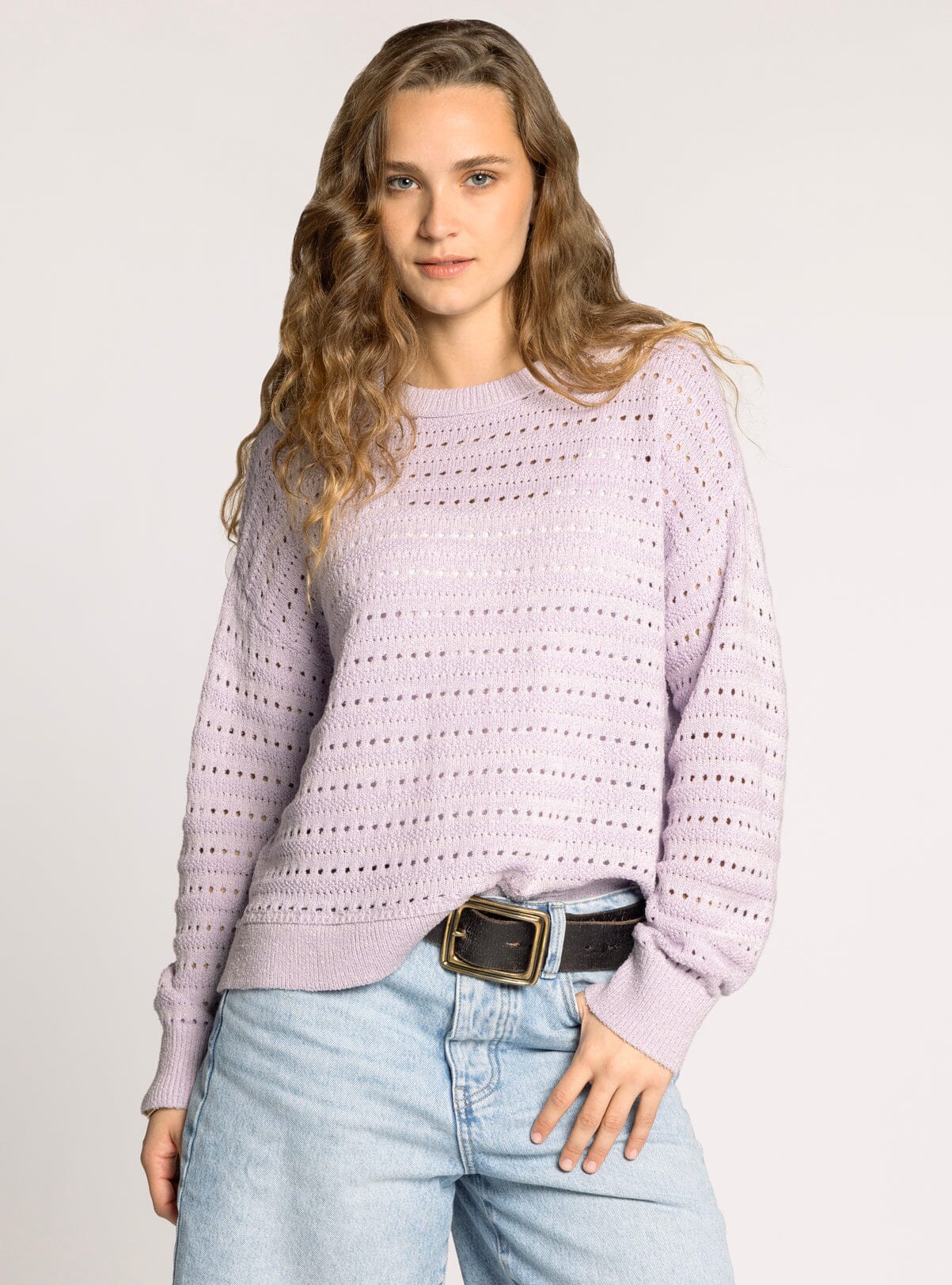Robin Knit Sweater