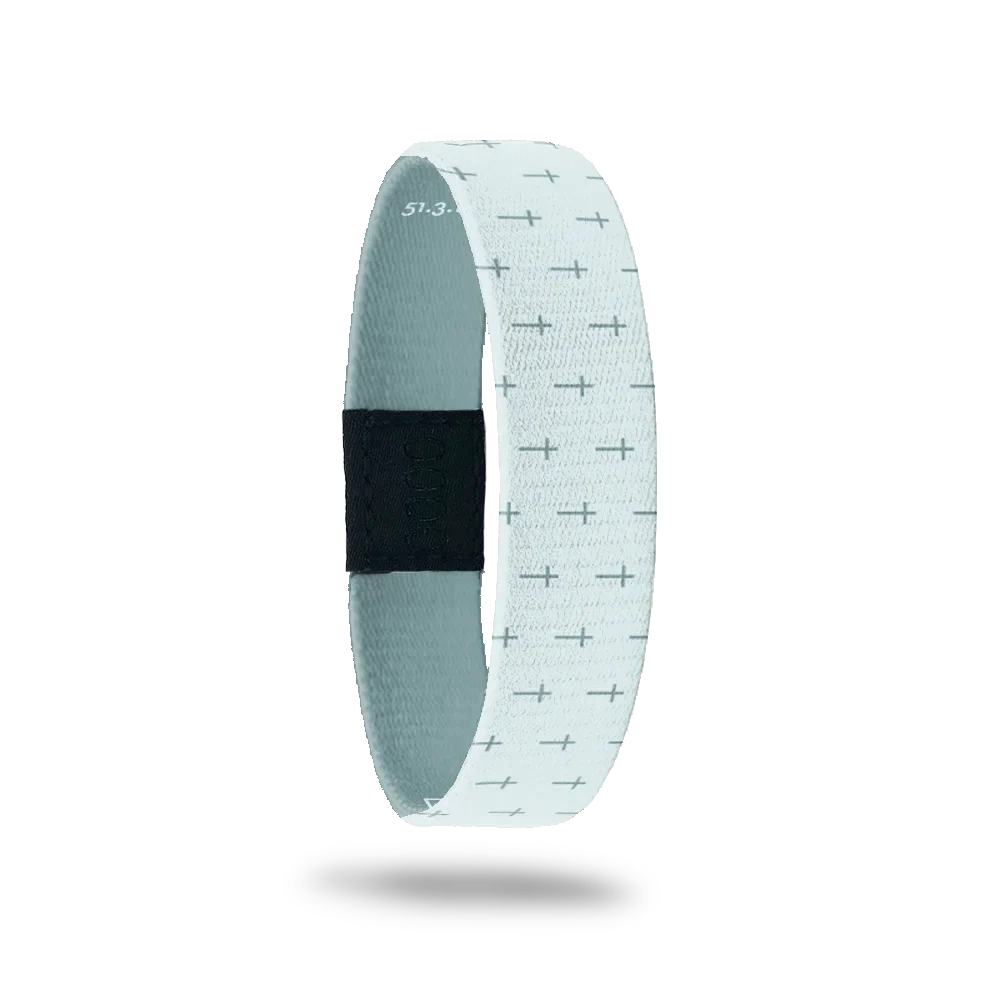 Zox Love Like Jesus Bible Verse Bracelet