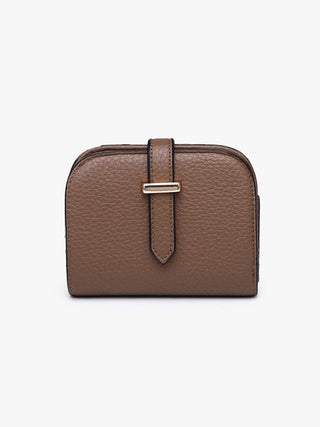 Magnolia RFID Bifold Wallet