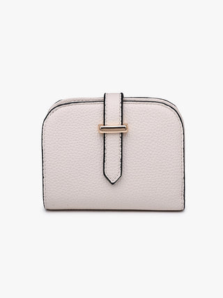 Magnolia RFID Bifold Wallet