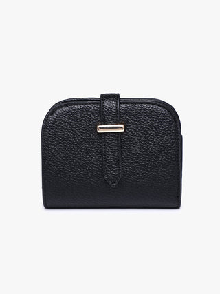 Magnolia RFID Bifold Wallet