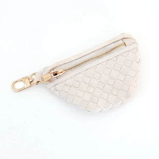 Mini Westlyn Bag Charm