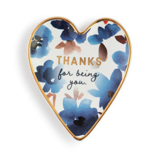 Thanks for Being You. Trinket Dish