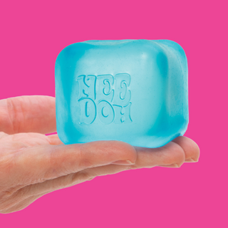 NeeDoh Nice Cube -Sensory Fidget Stress Toy | 2.25" Cube