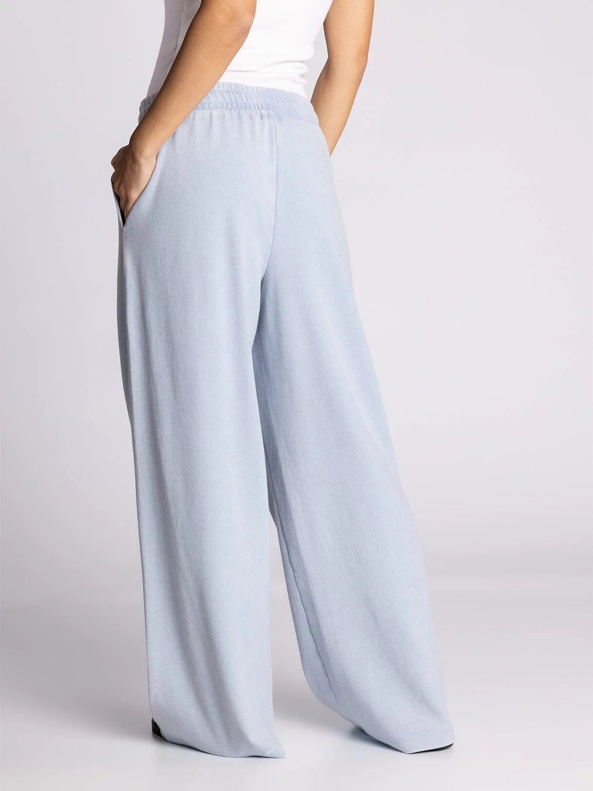 Nova Wide Leg Pants