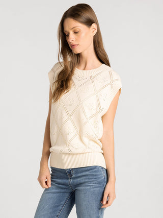 Percy Sweater Vest