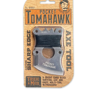 Pocket Tomahawk