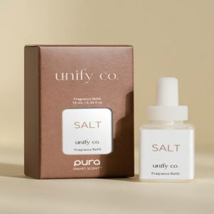 Pura Salt Smart Vial
