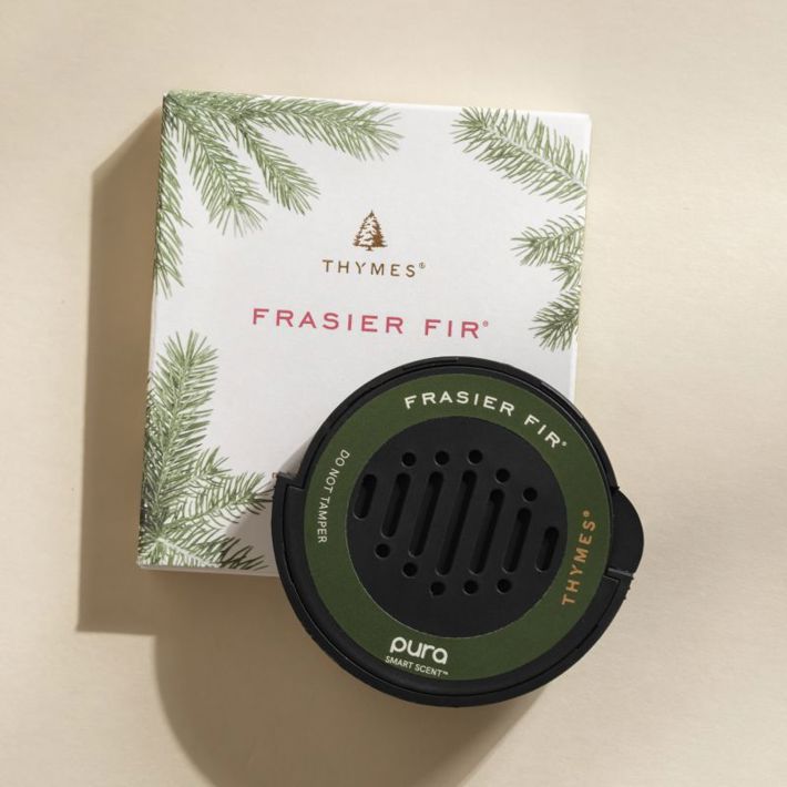Frasier Fir - Car Scent Pura
