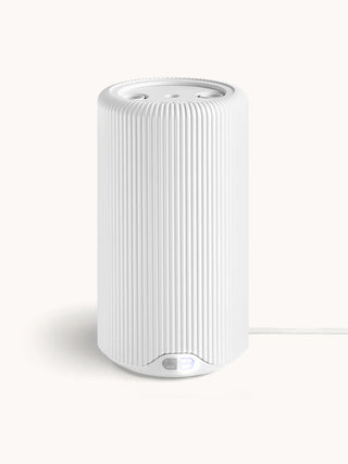 White Pura Plus Smart Fragrance Diffuser