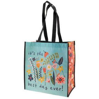 Karma Large Recycled Gift Bag