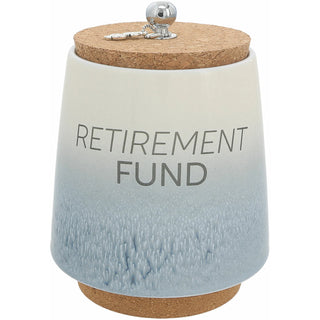 Retirement Fund Savings Bank