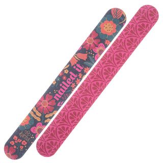Emery Board