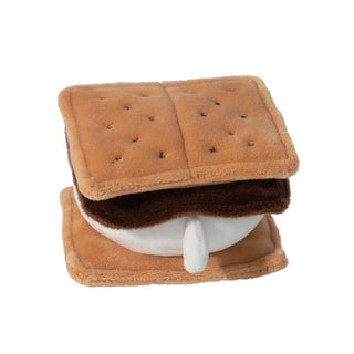 S'more Bear Plush Stuffed Animal