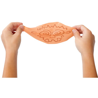 * Original Silly Putty