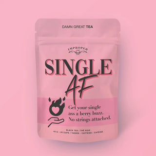 Single AF Black Tea