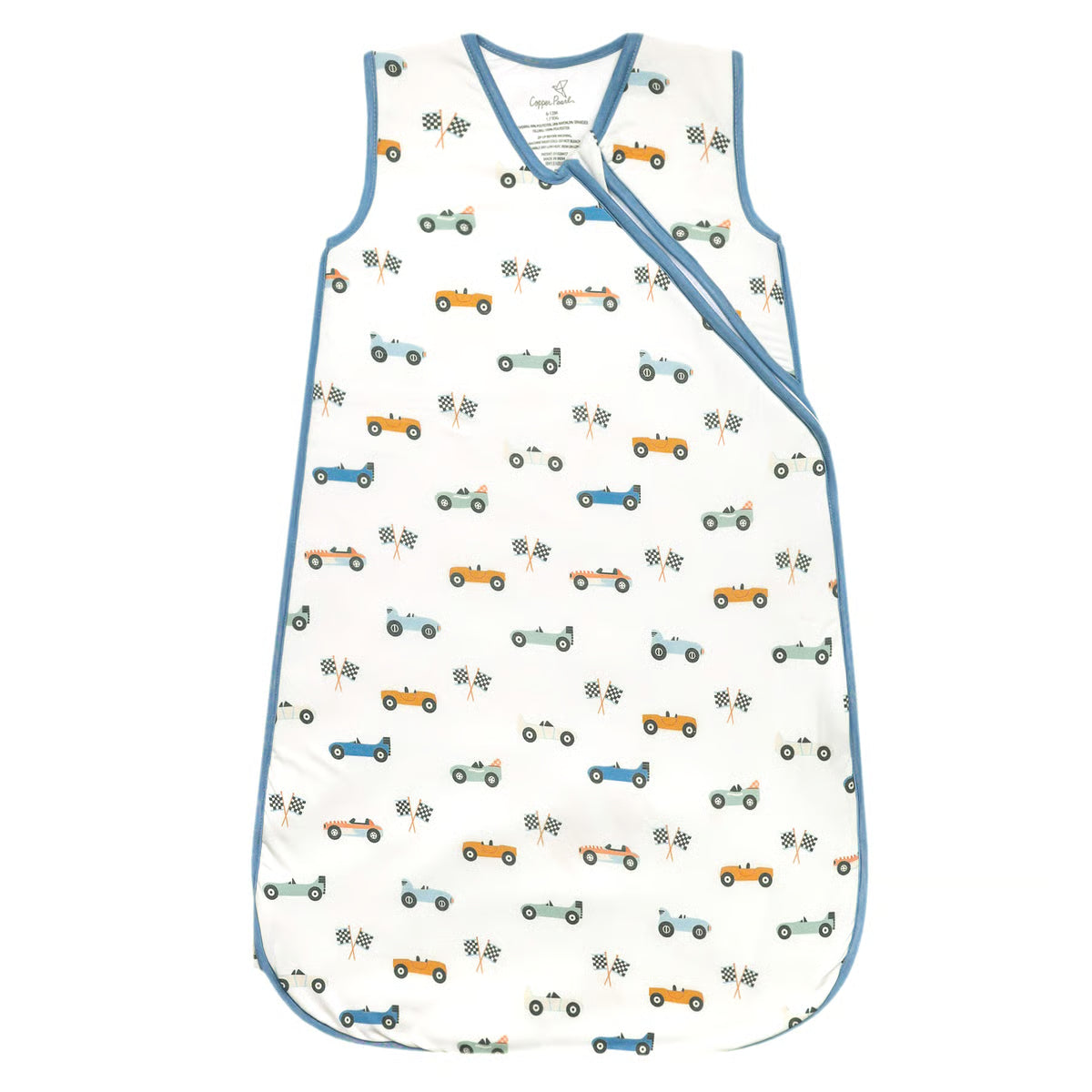 Speedster Sleep Bag 1.7 TOG