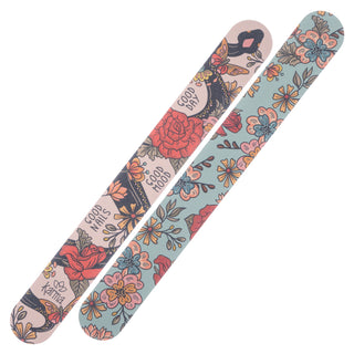 Emery Board