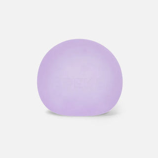 Speks Gump memory gel stress ball, soft squeeze fidget toy in color mist