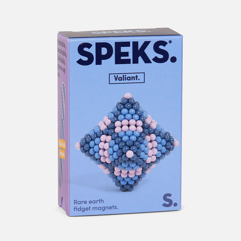 Speks Fidget Magnets