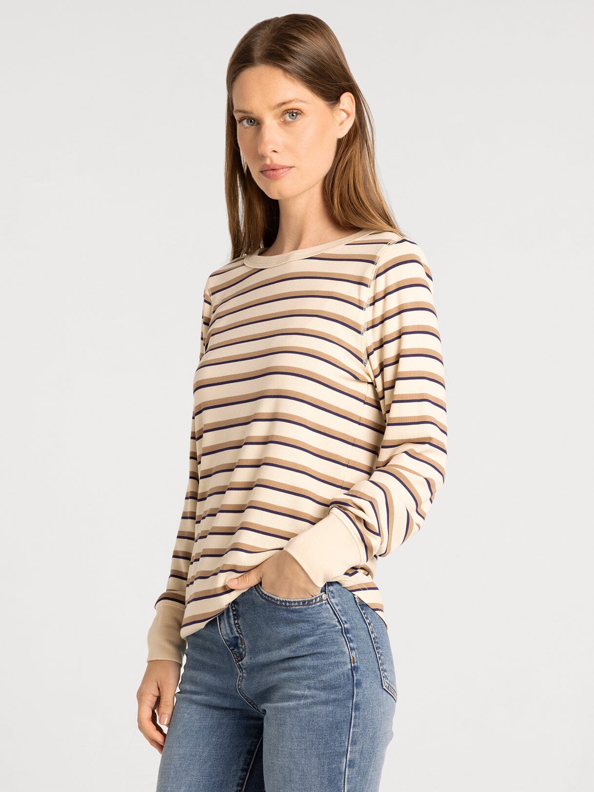 Stacy Top