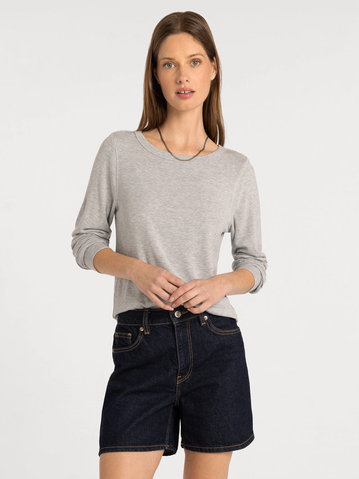 Stacy Top