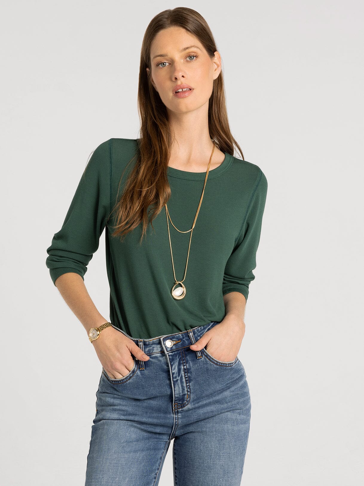 Stacy Top