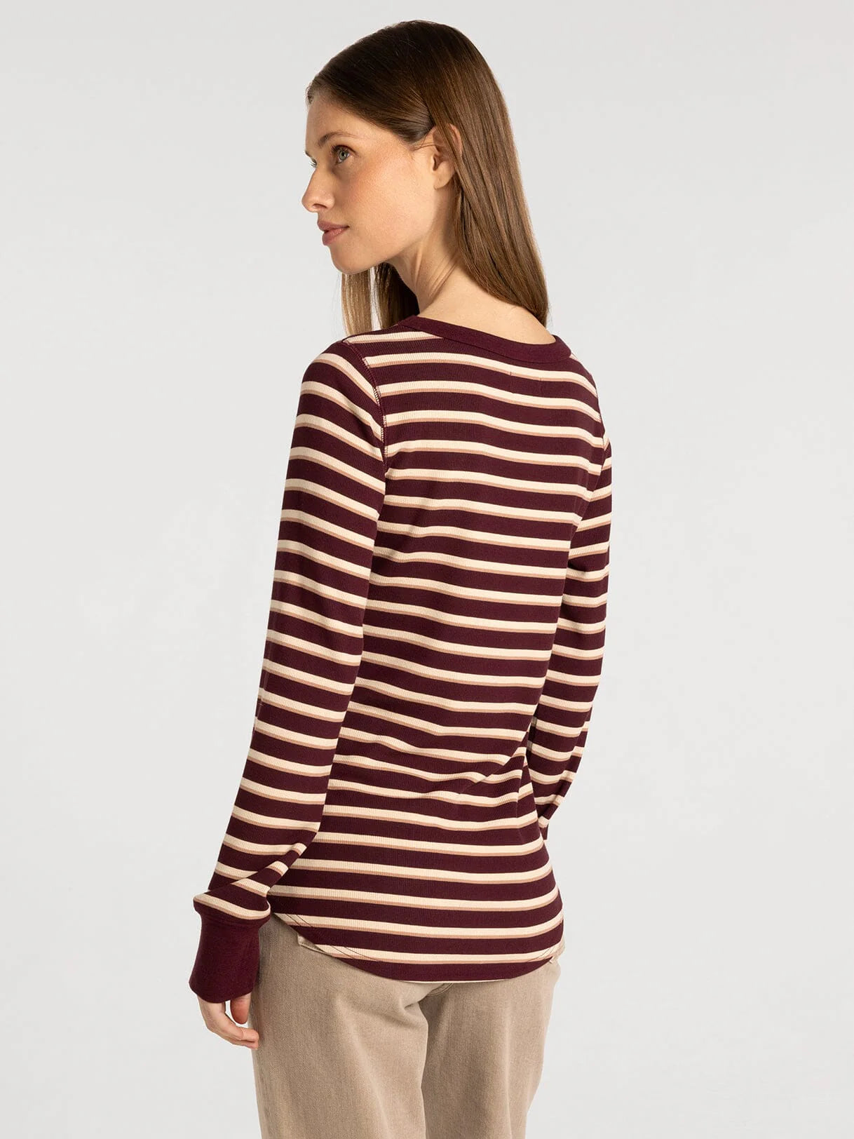 Stacy Top
