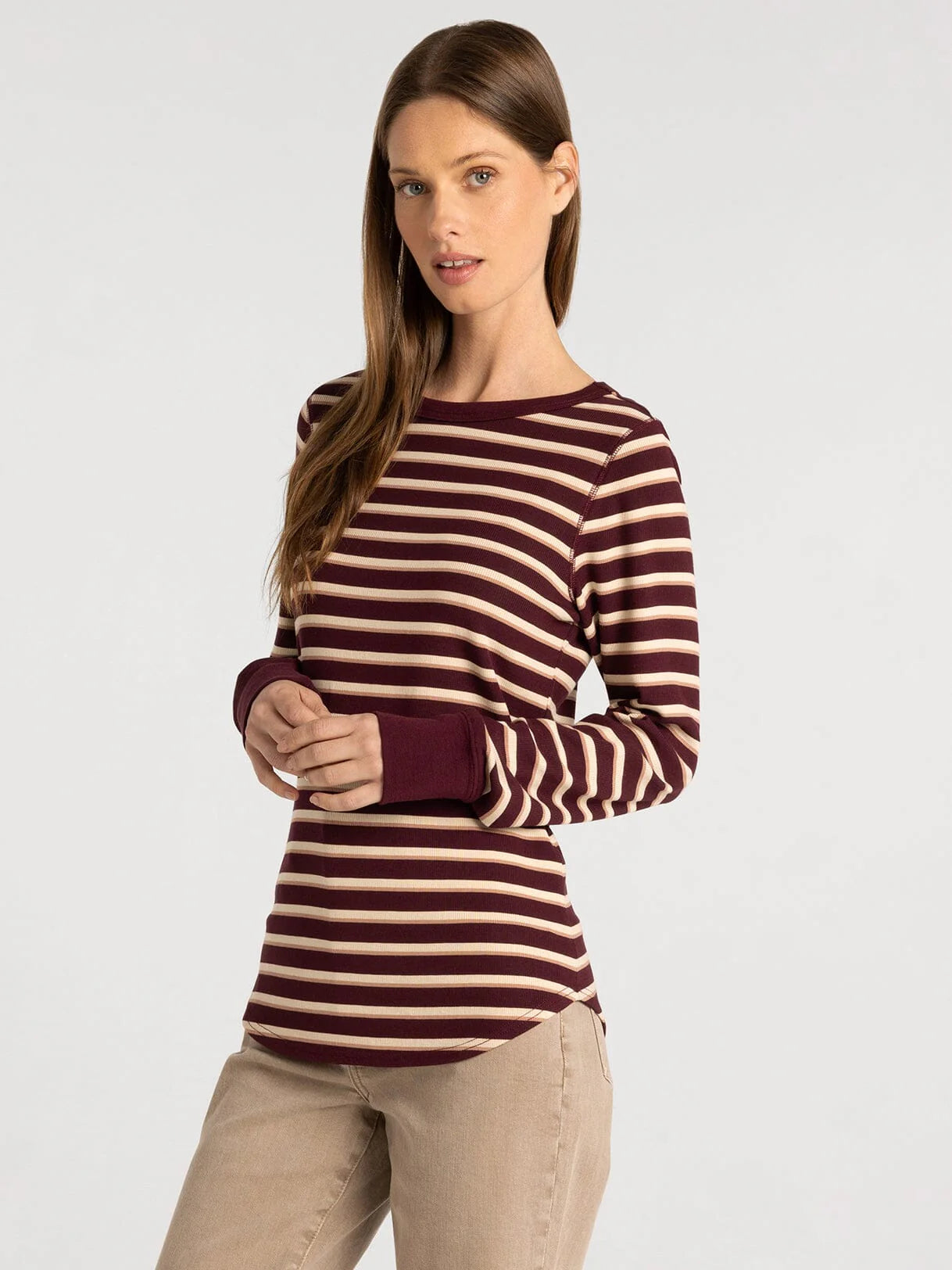 Stacy Top