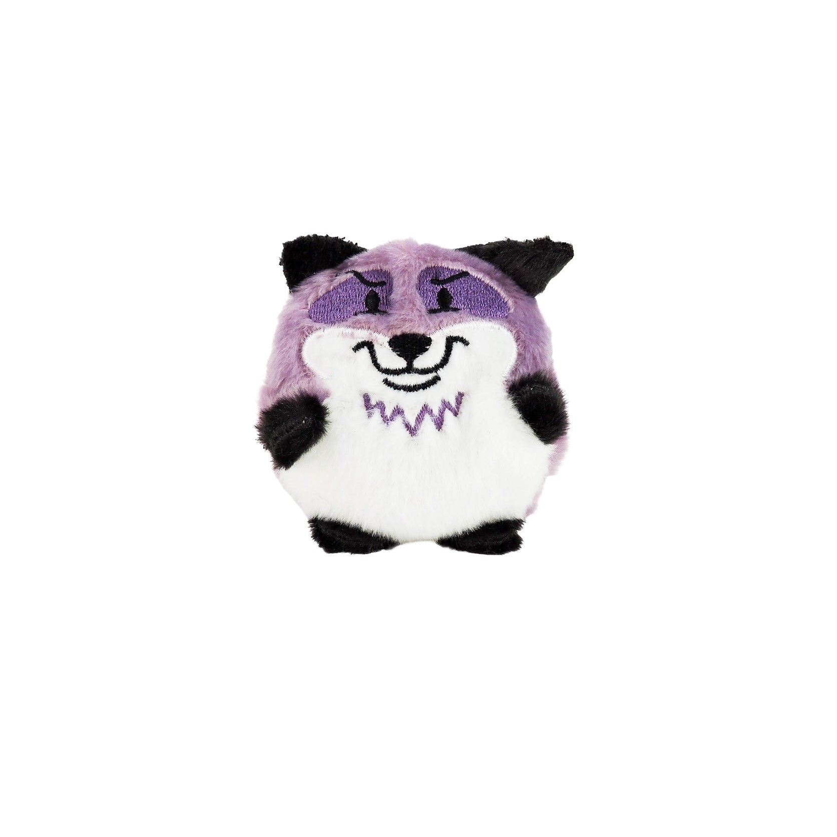 Sugar Skwisheez Dumpster Divers raccoon plush slow-rise squishy sensory toy characters