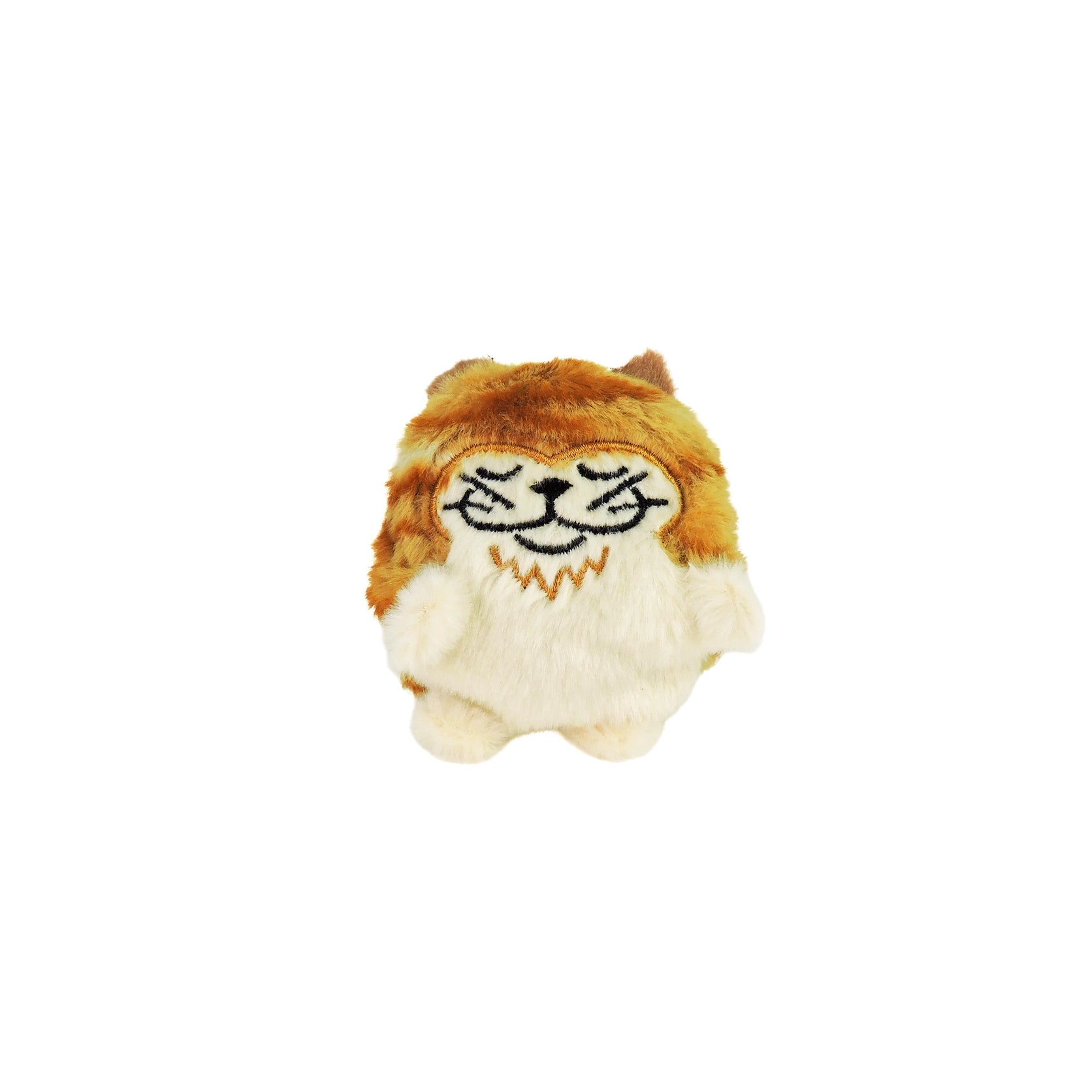 Sugar Skwisheez cat plush slow-rise squishy sensory toy characters