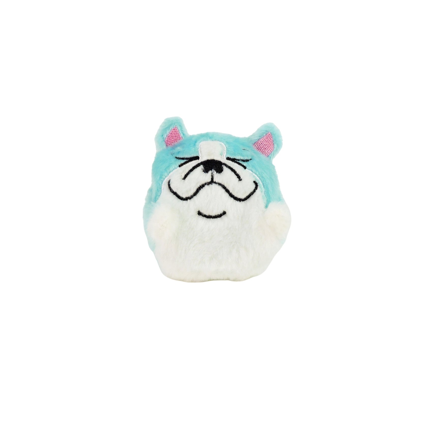 Sugar Skwisheez dog plush slow-rise squishy sensory toy characters