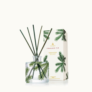 Thymes Frasier Fir Fragrance Diffuser 4 fl oz