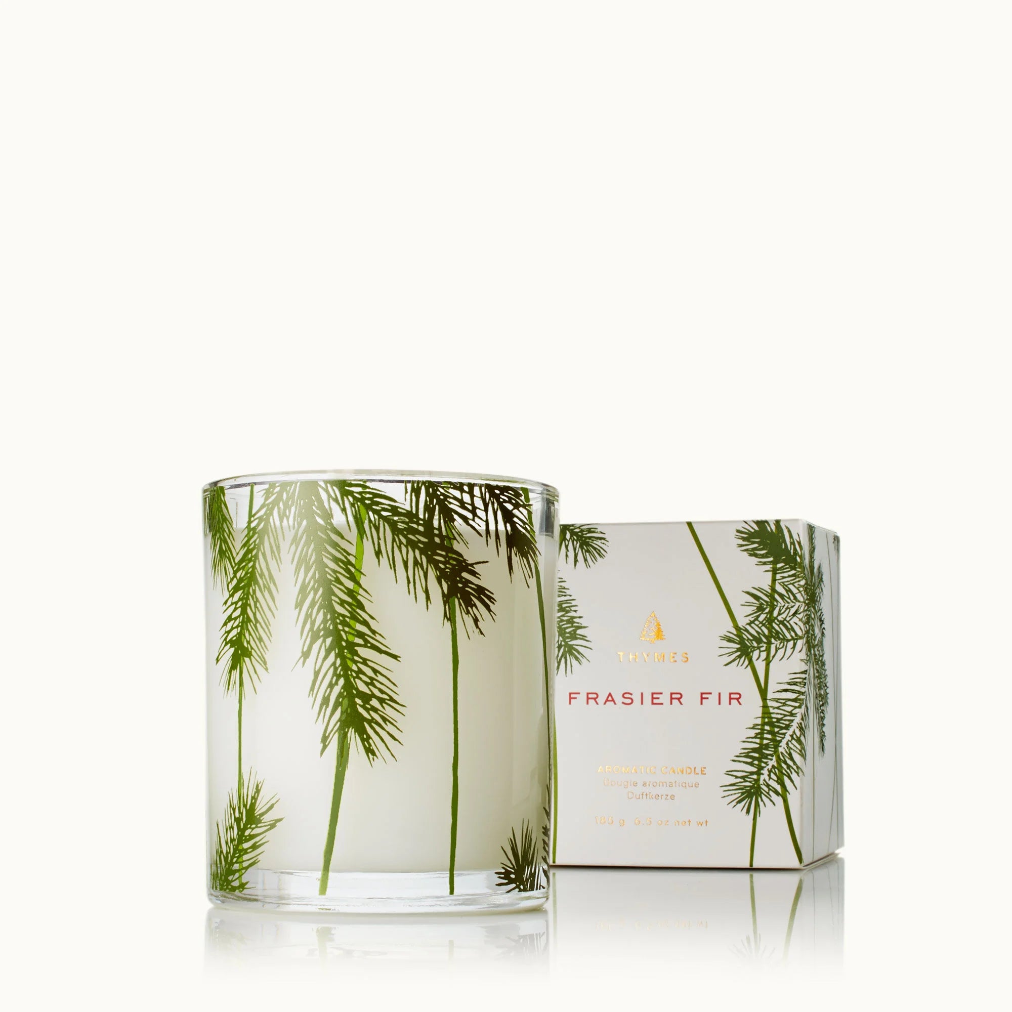 Thymes Frasier Fir Candle