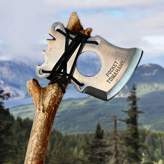 Pocket Tomahawk