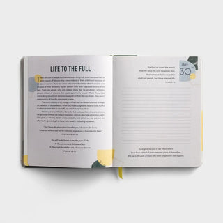 100 Days of Cultivating Kindness Devotional Journal