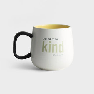 Called to be Kind Ceramic Mug