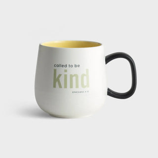 Called to be Kind Ceramic Mug